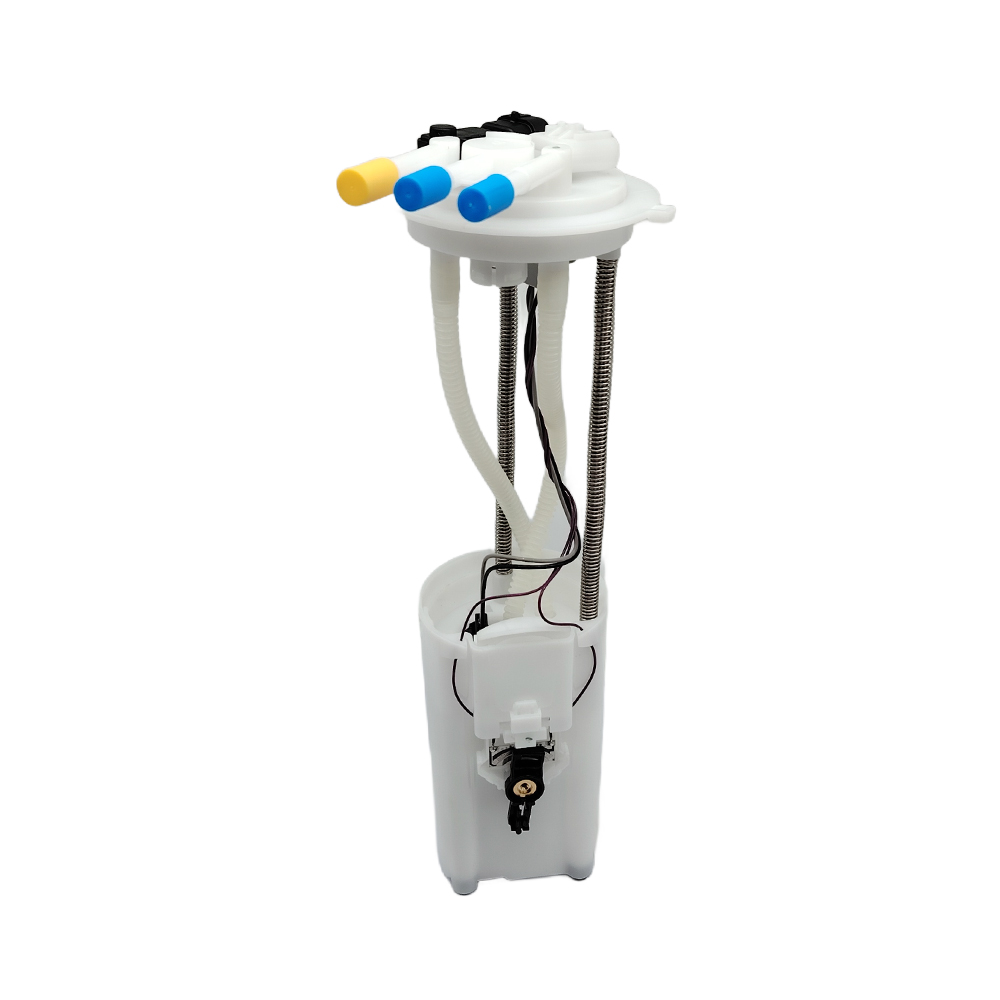 Fuel Pump Assembly for Chevrolet S10 GMC Sonoma L4 2.2L 2000-2002 E3527M