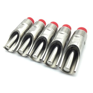 Equipamento para Criação de Suínos: Bebedouro Nipple de Água para Porcos, Aço Inoxidável, Alimentador Automático e Bebedouros para Animais - Product Image 1