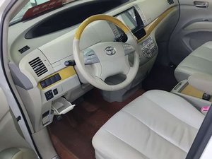 <span class=keywords><strong>Auto</strong></span> Usata Cinese Toyota Previa 2006 2.4L 7 Posti Versione Lusso in Vendita a Prezzo Conveniente con Garanzia di Un Anno - Product Image 5