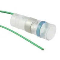 Manchon de Soudure Thermorétractable Étanche à Haute Ténacité Deem Factory Supply, Connecteur de Câble Blindé, Terminateurs de Fil, Indice de Protection IP67, 600V