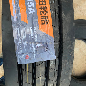 Neumáticos de Caucho Lop Xe Tai MATIAN MT295A 1100R20 1200R20 en Venta, Neumáticos Radiales de Acero para Camiones - Product Image 5