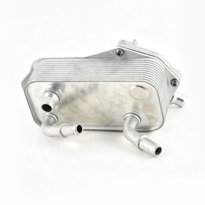 น้ำมันเกียร์คูลเลอร์แลกเปลี่ยนความร้อนเหมาะสำหรับ BMW E87 E90 E91 E92 E93 X1 E84 Z4 E89 17217551647 - Product Image 1
