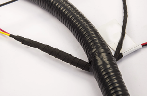 ISO Özel Elektronik Kablo Demeti - Product Image 5