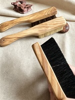 Brosse à craie d'escalade Copfio Factory rouge 17*2cm, logo personnalisé, échantillon gratuit