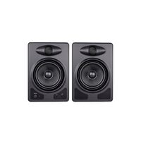 5 pouces professionnel Audio Studio Senior Active Monitor haut-parleurs BT approvisionnement direct d'usine pour les petites salles de Studio
