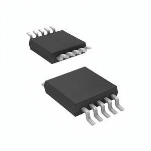 Composants électroniques Chip 10 TFSOP, 10 MSOP TSX923IST – Service complet d'origine - Product Image 1