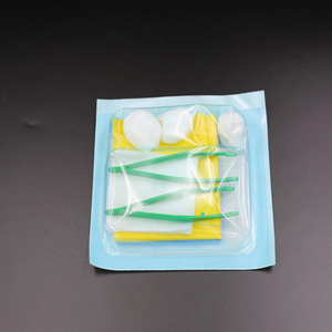 Professionele Medische Veiligheid En Overlevingsuitrusting <span class=keywords><strong>Dressing</strong></span> <span class=keywords><strong>Set</strong></span> Noodhulp Ziekenhuisbenodigdheden - Product Image 4