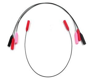 Réglable Silicone Acier Fil Corde <span class=keywords><strong>Cordon</strong></span> <span class=keywords><strong>Lunettes</strong></span> De Soleil <span class=keywords><strong>Lunettes</strong></span> De Lecture <span class=keywords><strong>Lunettes</strong></span> Sangle De <span class=keywords><strong>Lunettes</strong></span> Sports De Plein Air Enfants <span class=keywords><strong>Cordon</strong></span> - Product Image 5