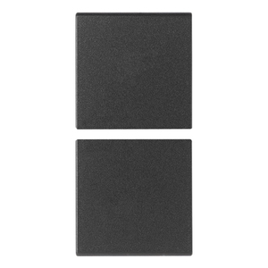 Half Keys 1M Fixed Neutral Anti Bat Wall <b>Switches</b> 4.44 In Length 2.3 In Width 0.67 In Height - Product Image 1