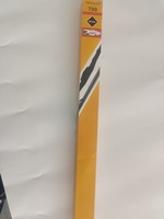 Pisau wiper truk bus 32 "36", 40"
