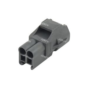 ขั้วต่อกันน้ำแบบ 2 ขา สำหรับรถยนต์ รุ่น 7282-7020-10 DJ7025E-2.2-11 - Product Image 1