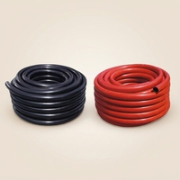 Tuyau d'incendie flexible renforcé à haute pression, doublé de caoutchouc, marque Shuangxing, pour bâtiments commerciaux