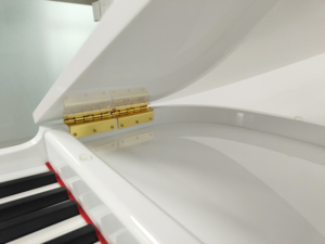 <span class=keywords><strong>Piano</strong></span> à queue professionnel bonne qualité clavier à marteau de petite taille <span class=keywords><strong>piano</strong></span> à queue <span class=keywords><strong>numérique</strong></span> trois pédales - Product Image 6