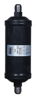 Filtre déshydratant pour récepteur de climatisation automobile, remplacement de la bouteille d'accumulateur de liquide réfrigérant du système de climatisation de voiture