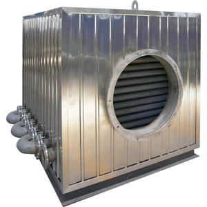 Conception personnalisée du système de récupération de chaleur et condenseur personnalisé pour la réutilisation de l'échangeur de chaleur des <span class=keywords><strong>gaz</strong></span> d'échappement à l'eau - Product Image 2