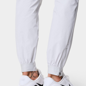 Großhandel formale Freizeit hose 4-Wege-Stretch-Golfhose Atmungsaktive schnell trocknende Streetwear-Kleidung Golfhose für Männer - Product Image 4