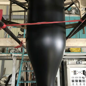 Pigments de carbone 20-55% du Vietnam, masterbatch noir pour film, qualité PP PE, sacs poubelle, tuyaux, injection +84918002630 - Product Image 1