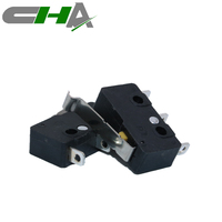 Micro-interrupteur CHA Factory série WK2 5A 250VAC, micro-interrupteur miniature sensible pour appareils électroménagers