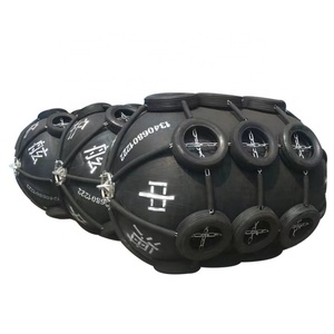 Pare-chocs pneumatique en caoutchouc marin pour amarrage de navires, service personnalisé, 10 ans d'expérience en usine - Product Image 1