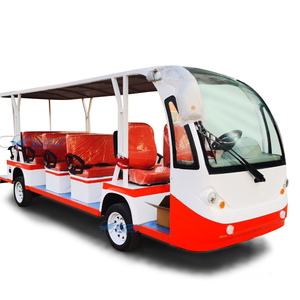 Classic <b>4x4</b> Bus Microbus Cheapest Buses Off Road Vehicle Electric Minibus Vintage Buses for Sale - Product Image 1