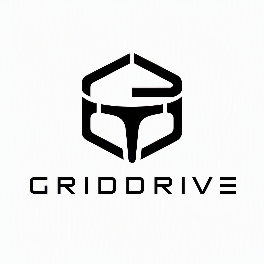 Guangzhou Jingwei Drive International Trading Co., Ltd. logo