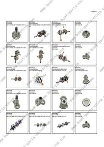 Pompe à eau en plastique pour <span class=keywords><strong>Yamaha</strong></span> <span class=keywords><strong>hors</strong></span>-<span class=keywords><strong>bord</strong></span> <span class=keywords><strong>2</strong></span>.<span class=keywords><strong>5</strong></span> hp 3 hp bateau <span class=keywords><strong>moteur</strong></span> pièces marines accessoires 6L5-44352-00 - Product Image 6