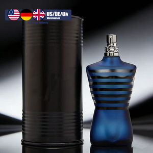 Huile <span class=keywords><strong>de</strong></span> parfum OEM pour homme 100ml Eau <span class=keywords><strong>de</strong></span> Toilette Boisé Floral Agrumes Frais Épicé Longue Durée Écologique Sans <span class=keywords><strong>Alcool</strong></span> Portable Simple - Product Image 3