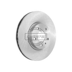 DG9C1125ACDG9C1125AC BBmart Auto Parts 1 pièces disque de frein avant pour Ford MONDEO NH + <span class=keywords><strong>HEV</strong></span> 2013- - Product Image 1