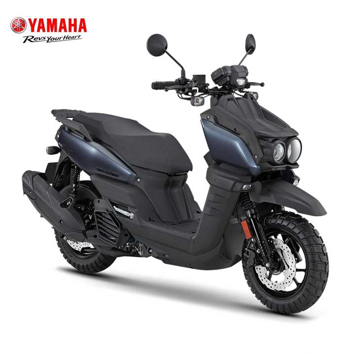 Brand New Taiwan Yamaha BW