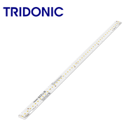 Module Tridonic LLE 24mm 3000lm CRI90 HV ADV6 SMD2835 Modules linéaires pour éclairage encastré avec garantie de 5 ans et 10W