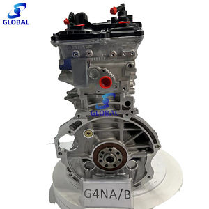 Moteur coréen g4na g4nb 2.0L pour Hyundai Tucson IX35 Sonata YF pour moteur <span class=keywords><strong>Kia</strong></span> Sportage <span class=keywords><strong>Optima</strong></span> G4NA G4NB - Product Image 3