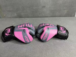 Guantes de Boxeo Personalizados al Por Mayor, Suministro de Fábrica, Talla 16oz para Sparring, Precio Económico - Product Image 3