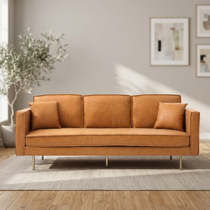 Ensemble de meubles de salon modernes 5 pièces PK020 avec rangement pour usage général, garantie de 12 mois - Product Image 3