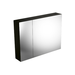 Hotel Home Modern <b>Wall</b>-mounted PVC+<b>Mirror</b> <b>Rectangle</b> 2 Years Warranty Easy Clean Durable <b>Mirror</b> Cabinet - Product Image 4
