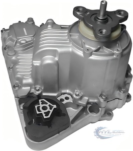 Boîtier <span class=keywords><strong>de</strong></span> transfert ATC400 27103455136 27107573215 pour <span class=keywords><strong>BMW</strong></span> <span class=keywords><strong>X3</strong></span> <span class=keywords><strong>E83</strong></span> 2003-2010 2.5L 3.0L Boîte <span class=keywords><strong>de</strong></span> vitesses - Product Image 1