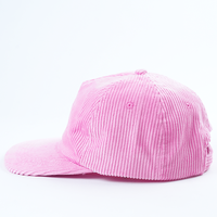Custom 5 Panel Papa Hoeden Platte Rand Met Borduurlogo, 100% Katoen Ongestructureerde Hoed