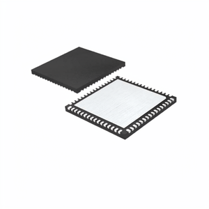 Composants électroniques de distributeur agréé MSP430F5229IRGCT 64 VFQFN à pad exposé intégré - Product Image 1