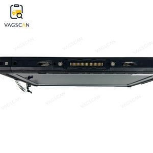 Para Laptop Diagnóstico TOUGHBOOK CF33 Tablet con CPU I5-6300U de 2.40 GHz / 2.50 GHz, <span class=keywords><strong>Windows</strong></span> <span class=keywords><strong>10</strong></span> <span class=keywords><strong>Pro</strong></span> y 8 GB - Product Image 4