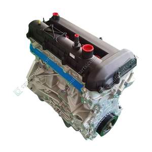 محرك بنزين جديد سعة <span class=keywords><strong>2.3</strong></span> لتر من مصنع نيوبارز، قطع غيار سيارات لفورد ترانزيت - Product Image 3