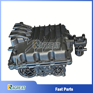 67013010 Boîtier de commande électronique de boîte de vitesses FAST AMT SCU, pièces électroniques - Product Image 5