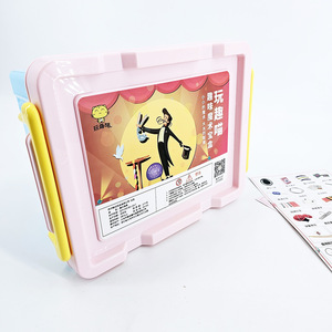 Set de Regalo de Magia Kingmagic - Gran Colección de Accesorios de Magia, Juguetes y Regalos Navideños para Niños - Product Image 5