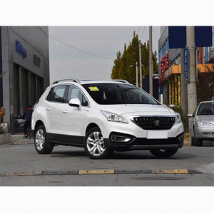 Voiture d'<span class=keywords><strong>occasion</strong></span> <span class=keywords><strong>Peugeot</strong></span> <span class=keywords><strong>3008</strong></span> 2019 350THP 2WD Automatique Version haut de gamme Faible kilométrage Bon état - Product Image 3