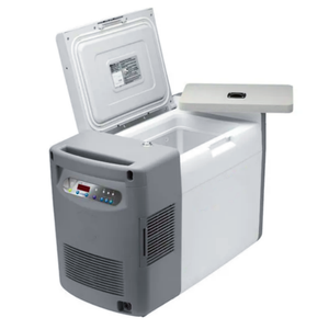 Réfrigérateur cryogénique à faible vibration -86°C 25L, portable, à compresseur, sur batterie, pour usage extérieur, hôtel, voiture, vaccins - Product Image 2