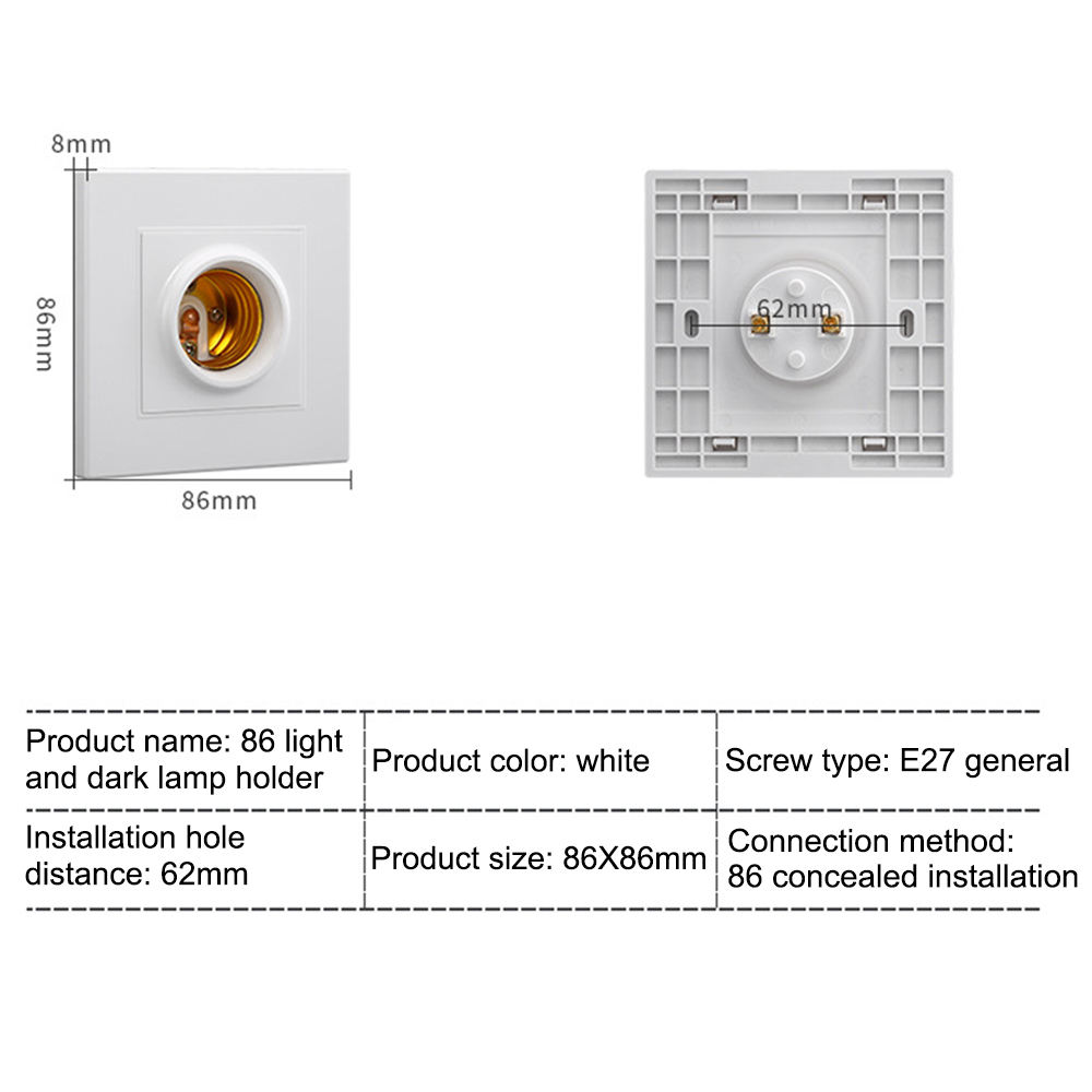 Installazione Nascosta