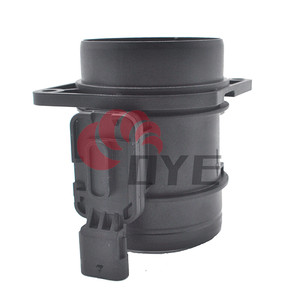 Débitmètre d'air massique VW Capteur MAF 5WK98102 04L906461B A6450900048 pour AUDI A3 <span class=keywords><strong>SEAT</strong></span> TARRACO VW VII OYE364 - Product Image 2