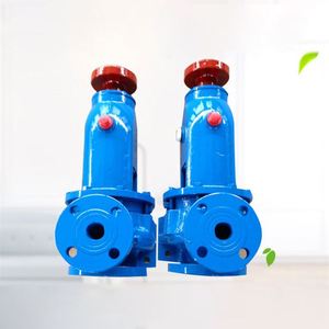 Factory Price Heavy Duty High Flow Standard Horizontal Centrifugal Single Stage End <b>Suction</b> <b>Pump</b> - Product Image 4