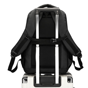 Men's Casual Fashion Oxford Durable Waterproof <b>Backpack</b> Sport Wholesale <b>Students</b> School Pack Business - Product Image 4