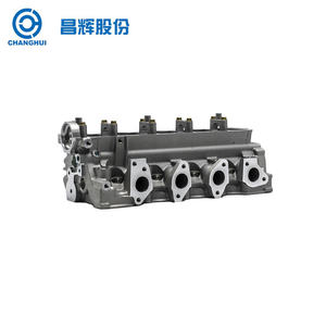 La vente d'usine <span class=keywords><strong>de</strong></span> culasse <span class=keywords><strong>de</strong></span> moteur en alliage d'aluminium pour Mitsubishi OE:CW764764 - Product Image 3