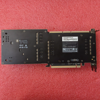 Accélérateur GPU A.M.D Instinct MI210 64G HBM2e pour l'informatique de calcul IA en centre de données