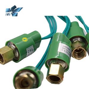 Válvula de Protección de Alta Presión para Camiones Refrigerados, Interruptor de Alta Presión para Sistemas de Refrigeración de Camiones y Camionetas - Product Image 3